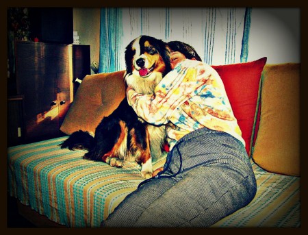 Soutěž o nej příběh...